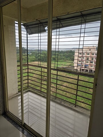Room in 1 BHK Apartment at Siddhitech Siddhi City, Badlapur East – for Rent