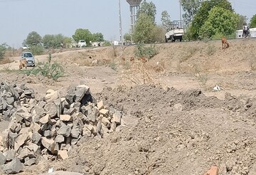  Plot For Sale in Shyam Dholera Global City, Dholera