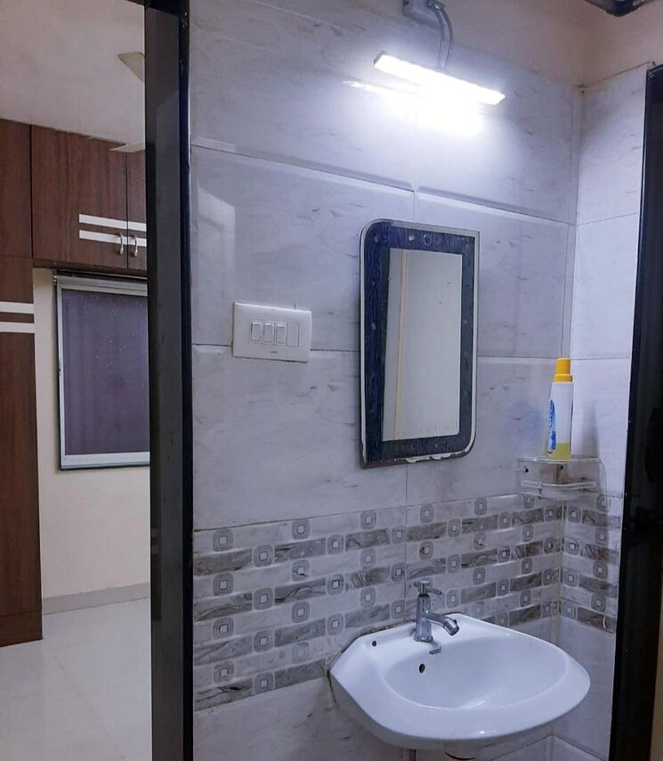 Bathroom, kudale-patil-township 1 Bedroom 600 Sq.Ft. Apartment In Vadgaon Budruk Pune 9134658