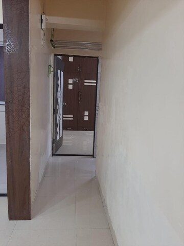 Building Lobby in 1 BHK Apartment at Kudale Patil Township, Vadgaon Budruk – for Rent