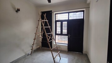 Staircase in 3 BHK Builder Floor at Green Fields Colony – for Rent