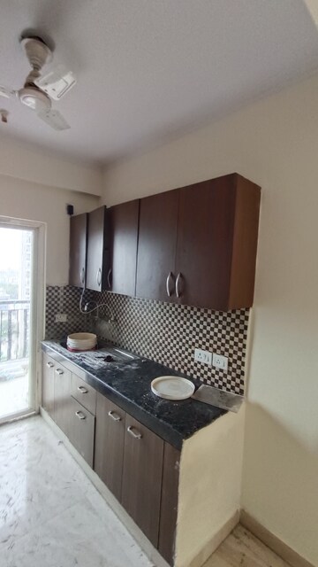 Team Area in 2.5 BHK Apartment at Saviour Park, Mohan Nagar – for Rent
