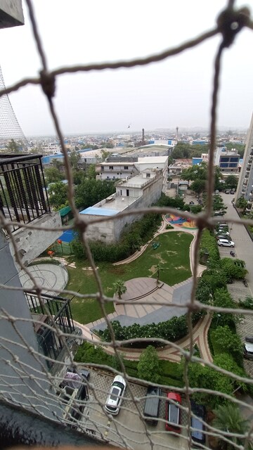 2.5 BHK Apartment – Exterior View View at Saviour Park, Mohan Nagar - for Rent