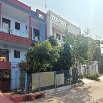  Plot For Sale in Manglam Shri Krishna Van, Bhakrota