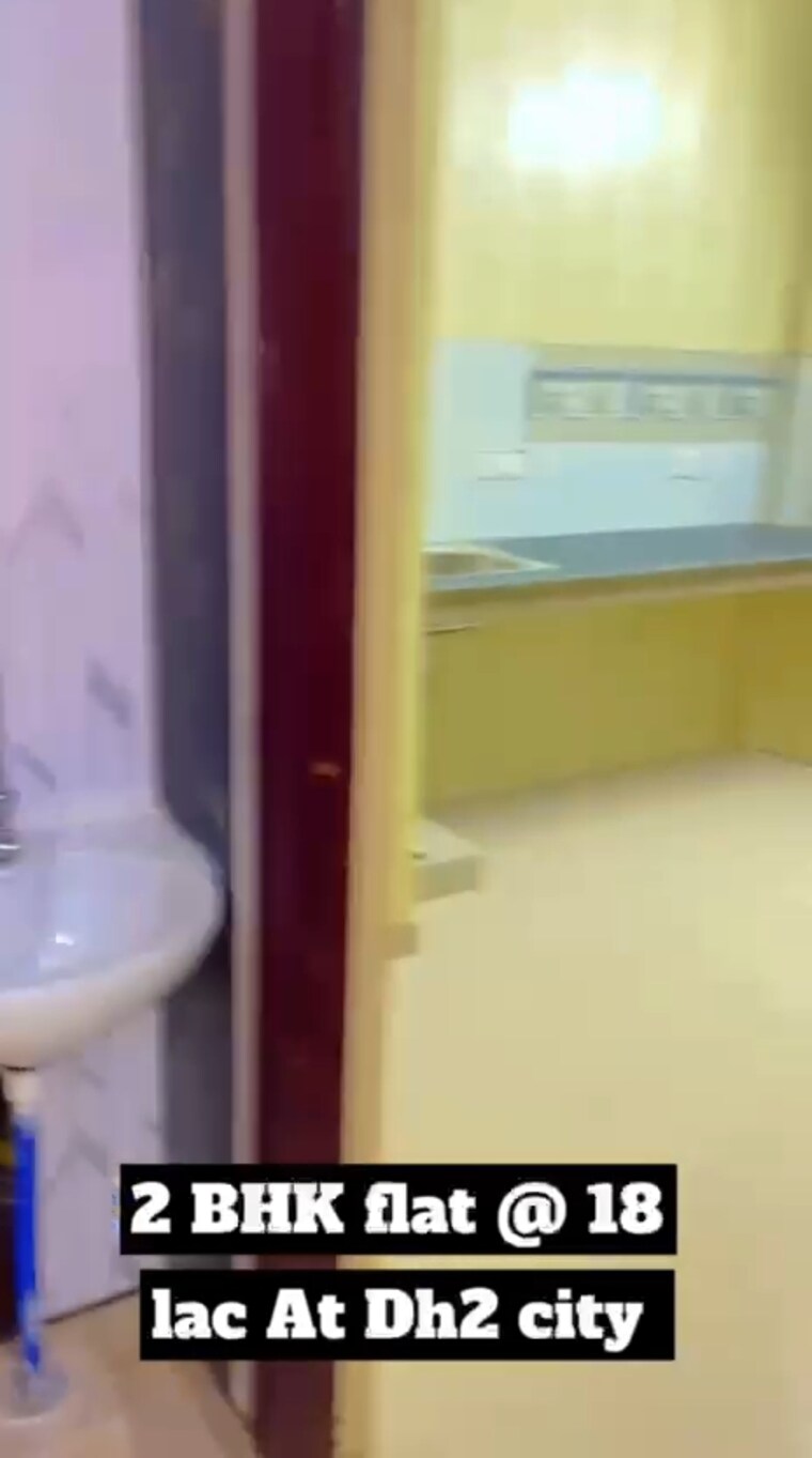 Bathroom, vj-dh-3 2.5 Bedroom 650 Sq.Ft. Apartment In Kursi Road Lucknow 9134682