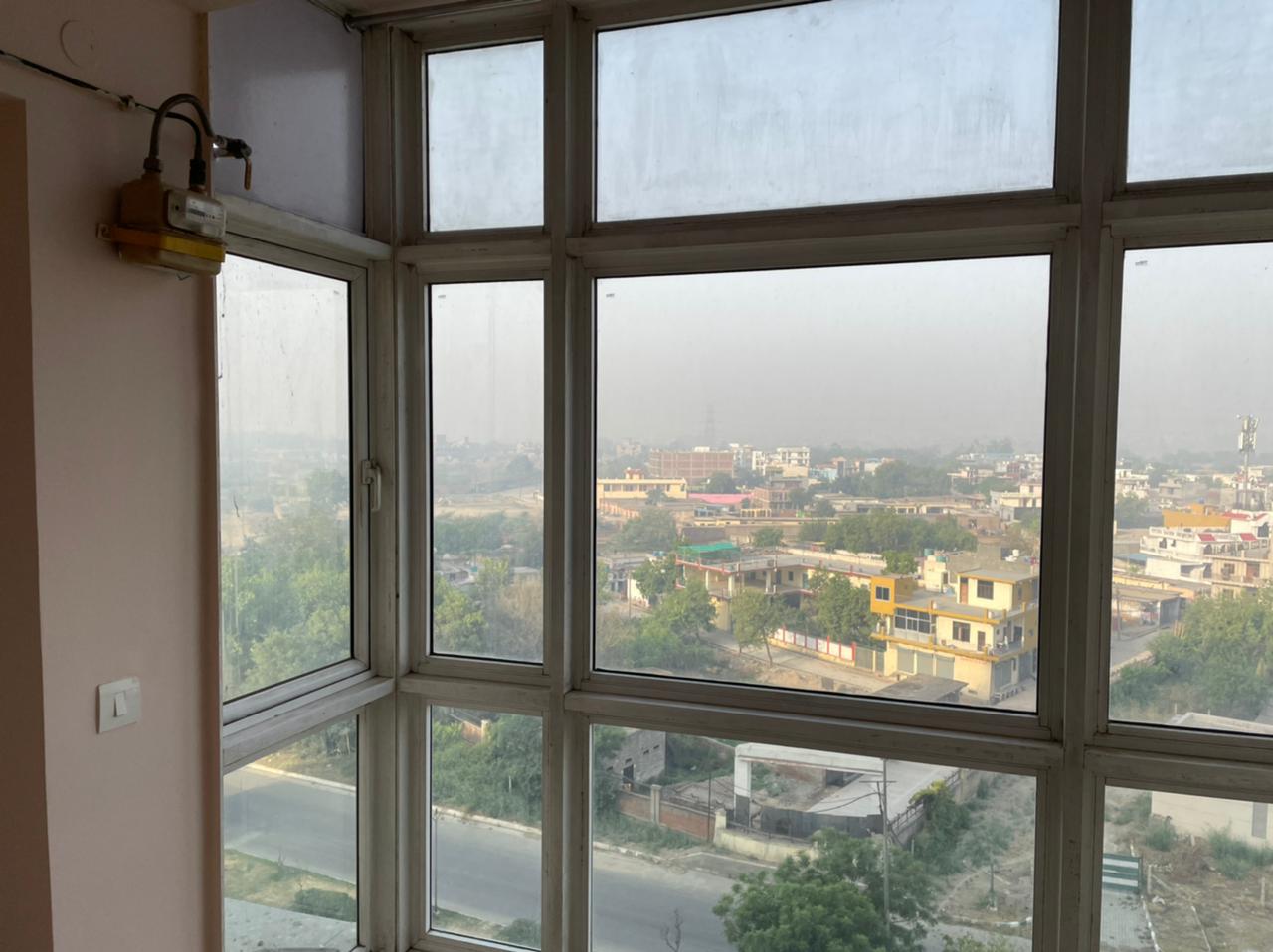 3 BHK Apartment For Rent in Jaypee Pavilion Heights III