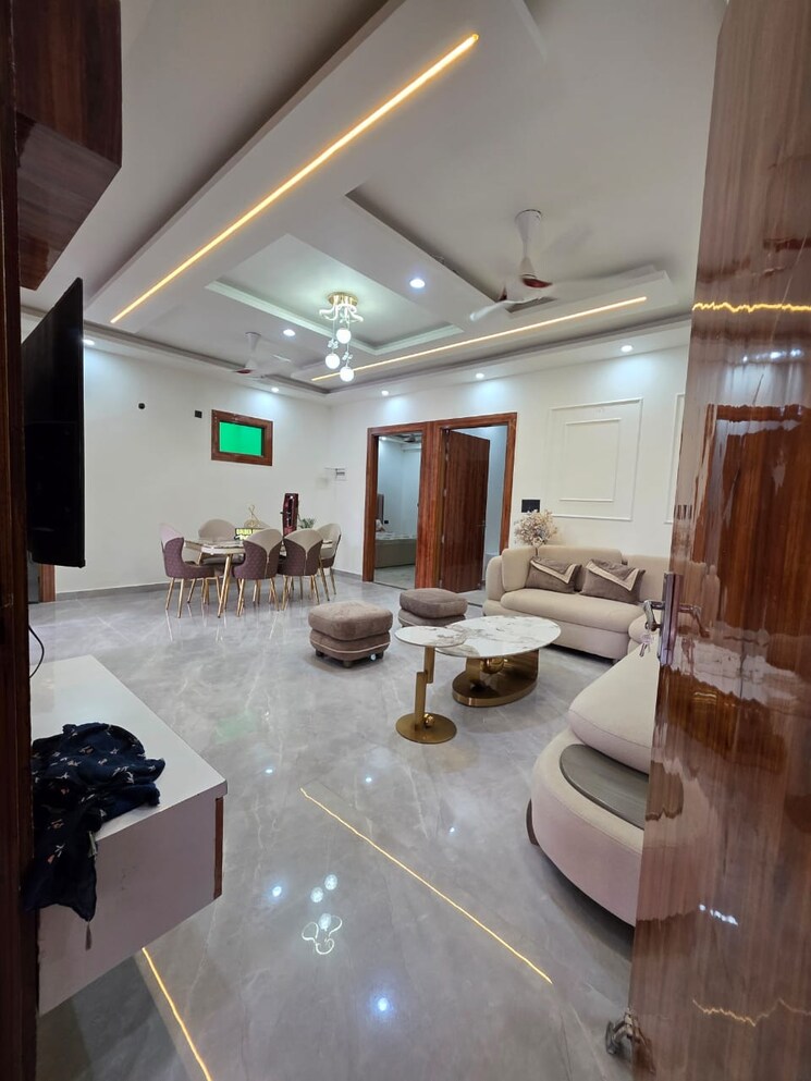 Team Area, shouryapuram 3 Bedroom 1575 Sq.Ft. Builder Floor In Lal Kuan Ghaziabad 9134688