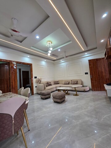 3 BHK Builder Floor For Sale in Shouryapuram, Lal Kuan