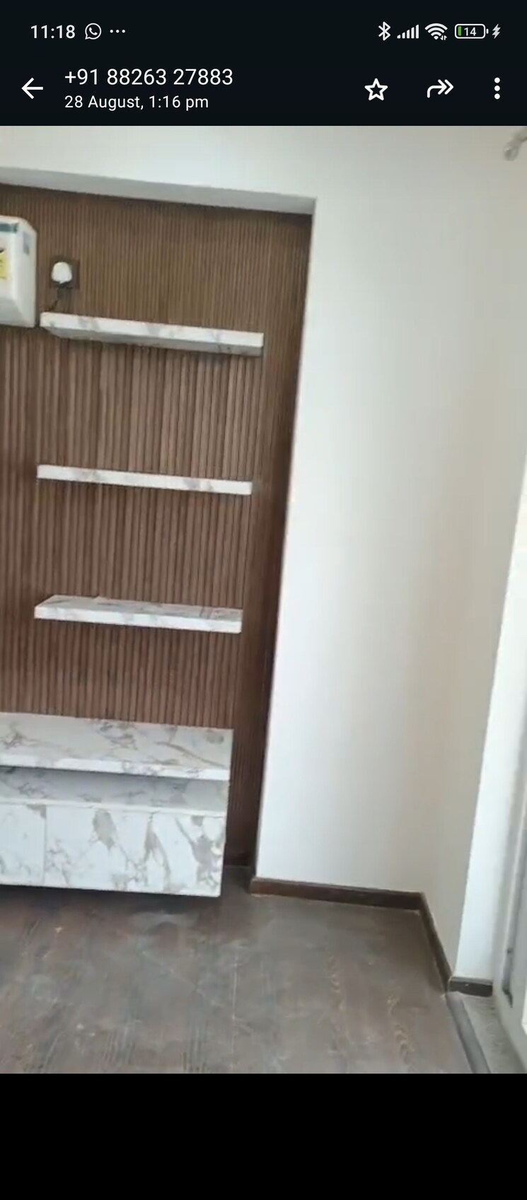 Balcony, ramprastha-primera 3 Bedroom 1720 Sq.Ft. Apartment In Sector 37d Gurgaon 9134660