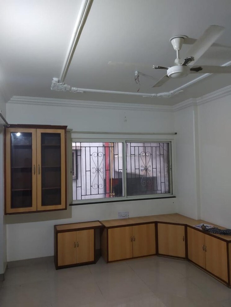 Exterior View, kudale-patil-township 2 Bedroom 800 Sq.Ft. Apartment In Vadgaon Budruk Pune 9134686