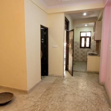 Room in 1 BHK Builder Floor at Chattarpur – for Rent