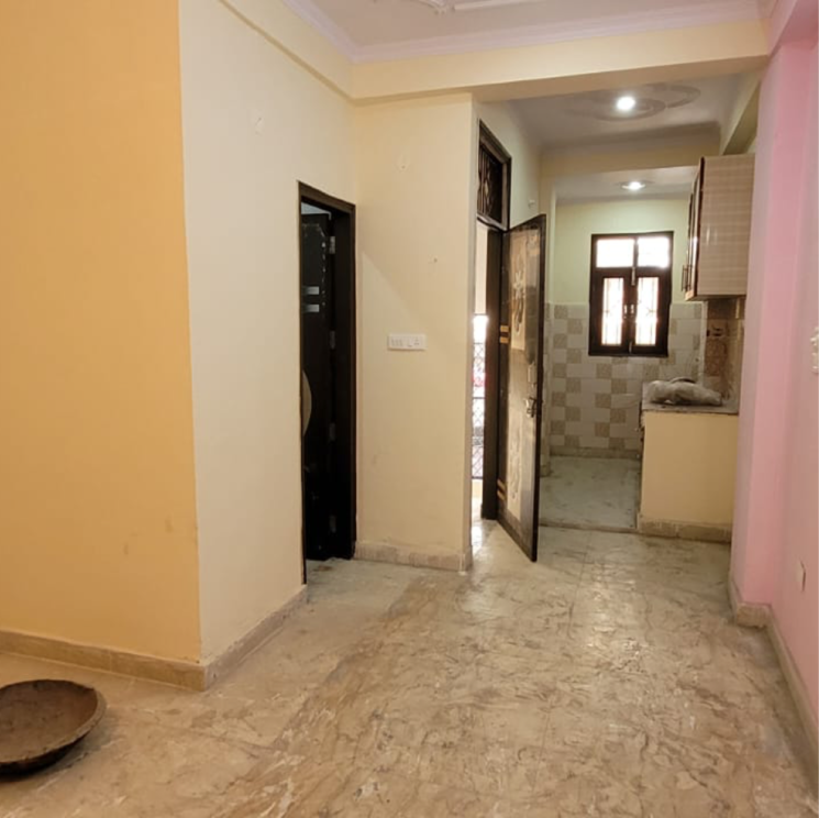 Room, chattarpur 1 Bedroom 500 Sq.Ft. Builder Floor In Chattarpur Delhi 9134717