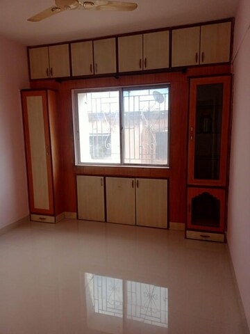 Room in 1 BHK Apartment at Kudale Patil Township, Vadgaon Budruk – for Rent