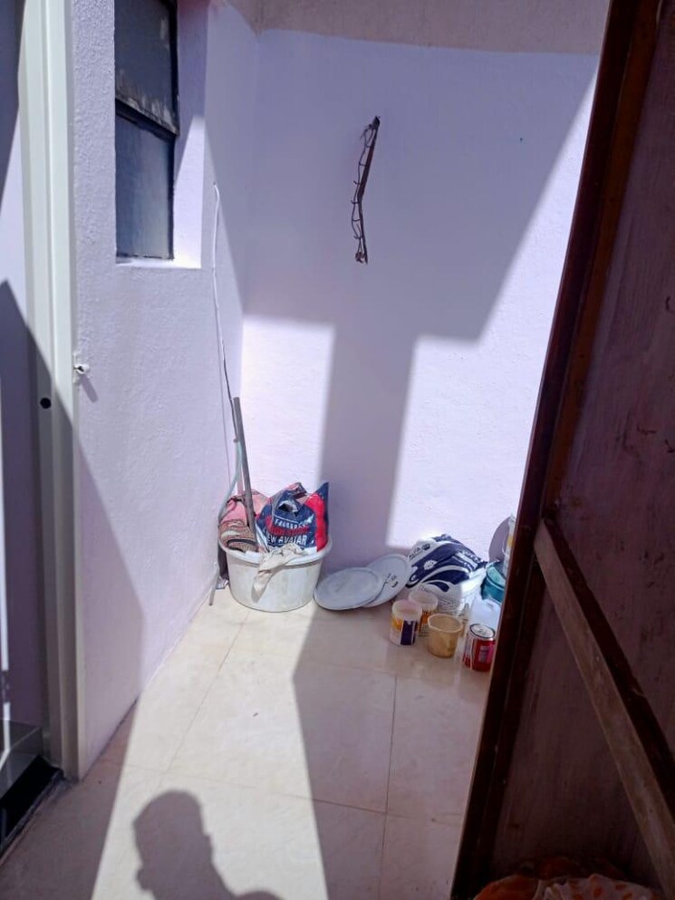 undefined, kudale-patil-township 1 Bedroom 600 Sq.Ft. Apartment In Vadgaon Budruk Pune 9134704