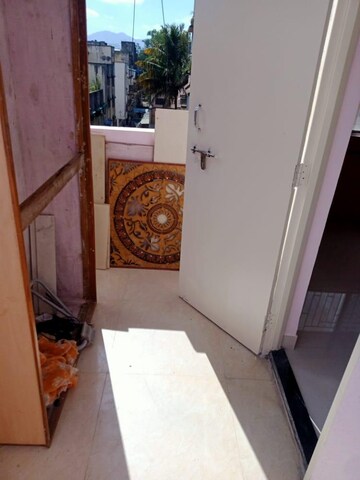 Furnished Amenities in 1 BHK Apartment at Kudale Patil Township, Vadgaon Budruk – for Rent