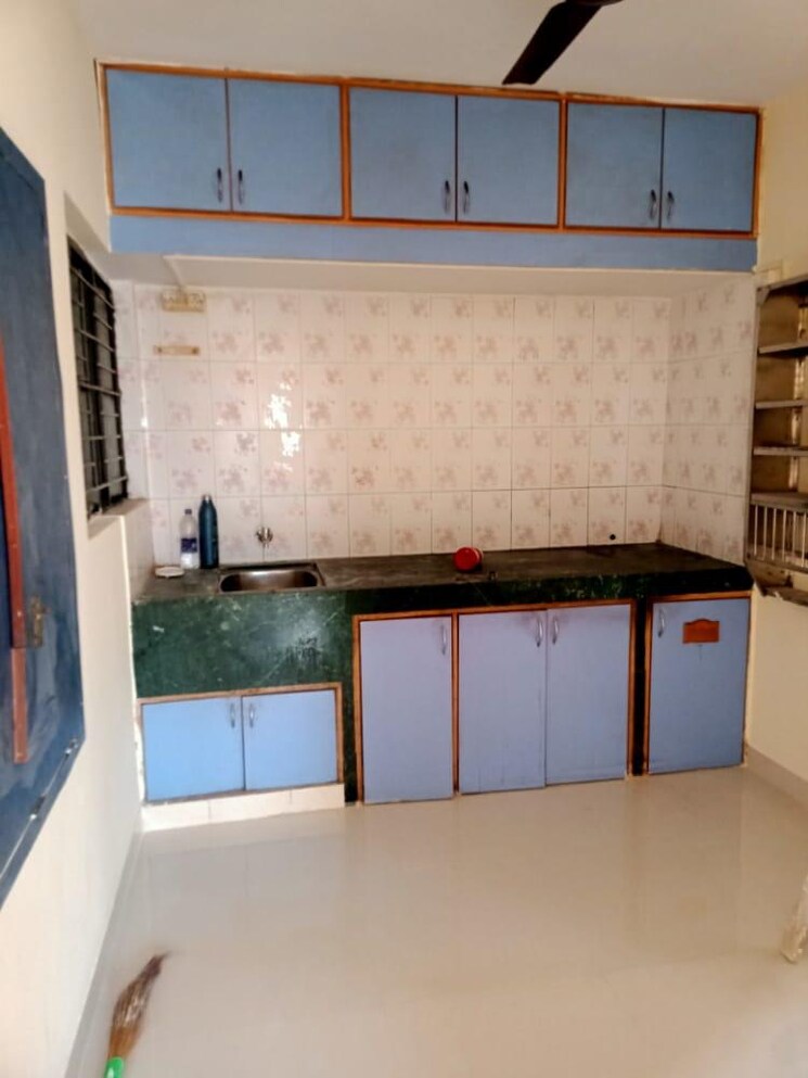Kitchen, kudale-patil-township 1 Bedroom 600 Sq.Ft. Apartment In Vadgaon Budruk Pune 9134704