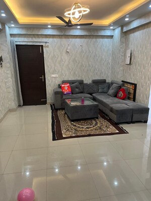 3 BHK Apartment For Sale in Uninav Residena, Raj Nagar Extension