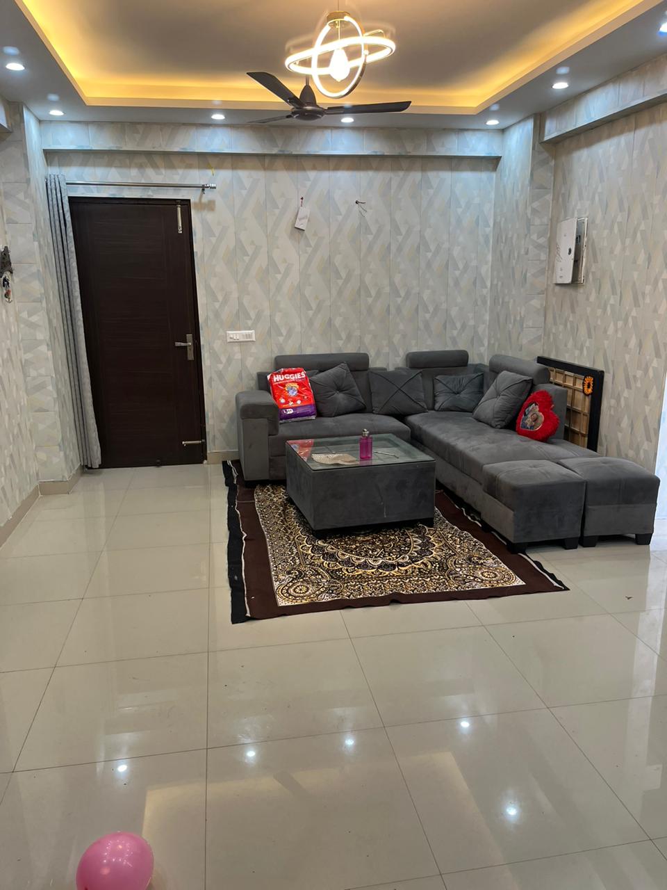 3 BHK Apartment For Sale in Uninav Residena