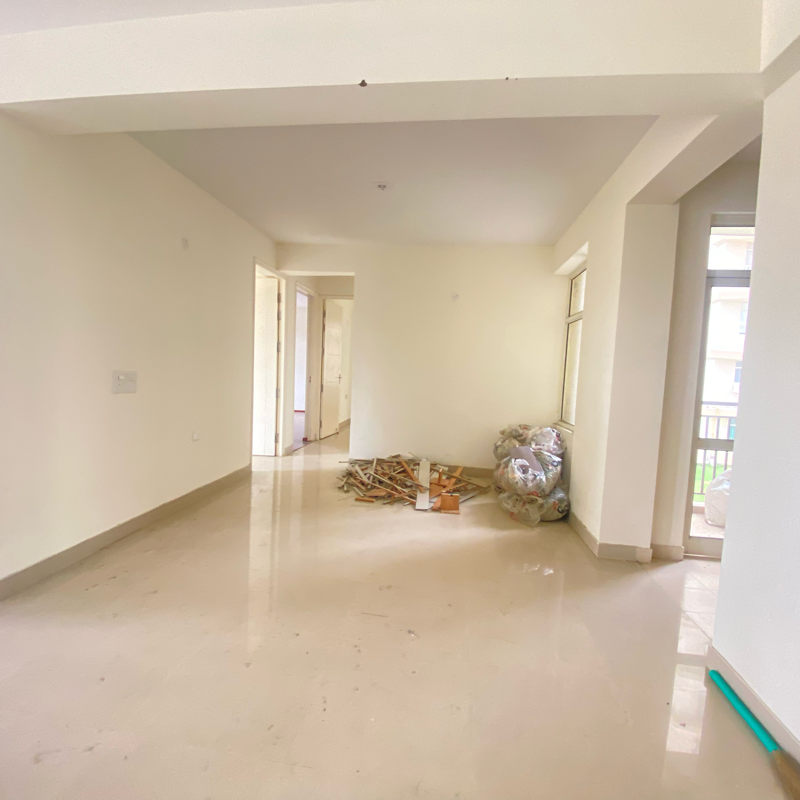 2 BHK Apartment For Rent in Signature Orchard Avenue 2