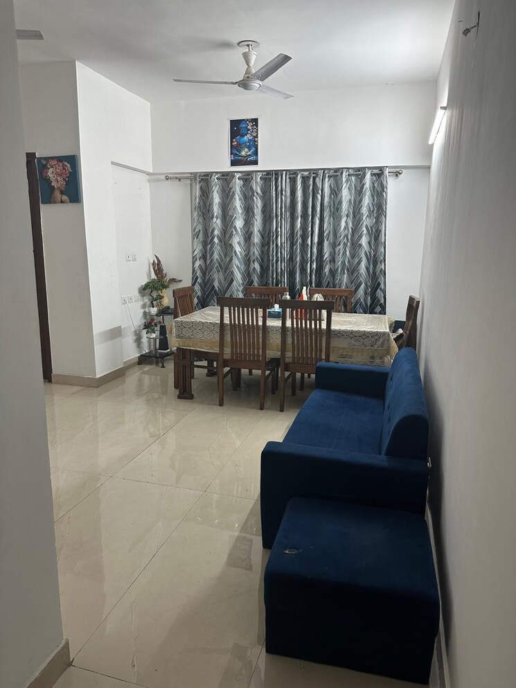 Living Room, ace-divino 2 Bedroom 1050 Sq.Ft. Apartment In Sector 1 Greater Noida Greater Noida 9134736