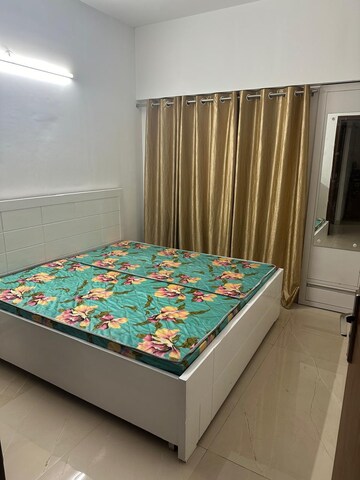 Bedroom in 2 BHK Apartment at Ace Divino, Sector 1 Greater Noida – for Rent