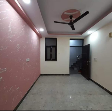 Room in 1 BHK Builder Floor at Chattarpur – for Rent