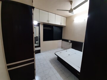 Bedroom in 1 BHK Apartment at Kudale Patil Township, Vadgaon Budruk – for Rent