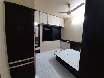 Bedroom in 1 BHK Apartment at Kudale Patil Township, Vadgaon Budruk – for Rent