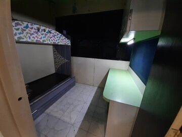 Bedroom in 1 BHK Apartment at Kudale Patil Township, Vadgaon Budruk – for Rent