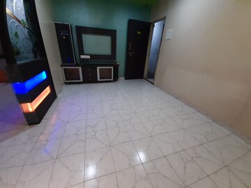 Bedroom in 1 BHK Apartment at Kudale Patil Township, Vadgaon Budruk – for Rent