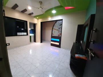 Bedroom in 1 BHK Apartment at Kudale Patil Township, Vadgaon Budruk – for Rent
