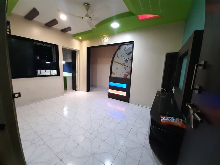 Bedroom, kudale-patil-township 1 Bedroom 600 Sq.Ft. Apartment In Vadgaon Budruk Pune 9134732