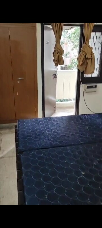 Bedroom in 2 BHK Apartment at Purvanchal PMO Apartments, Sector 62 – for Rent