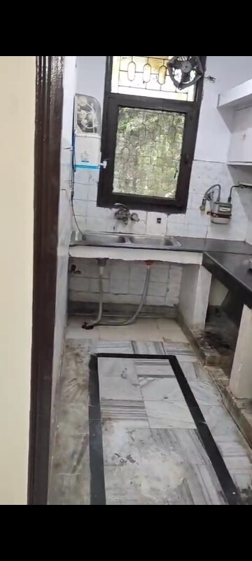 Kitchen in 2 BHK Apartment at Purvanchal PMO Apartments, Sector 62 – for Rent