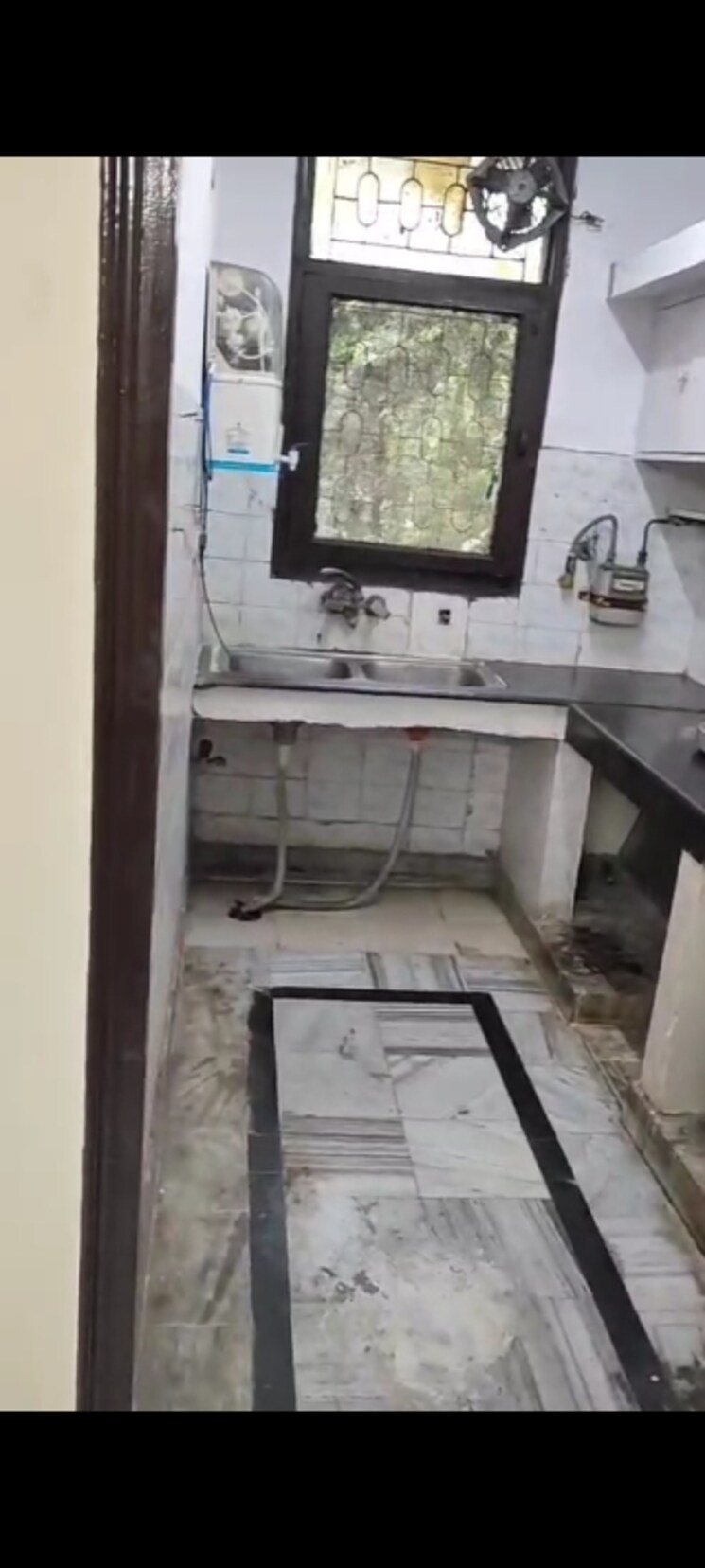 Kitchen, purvanchal-pmo-apartments 2 Bedroom 950 Sq.Ft. Apartment In Sector 62 Noida 9134757