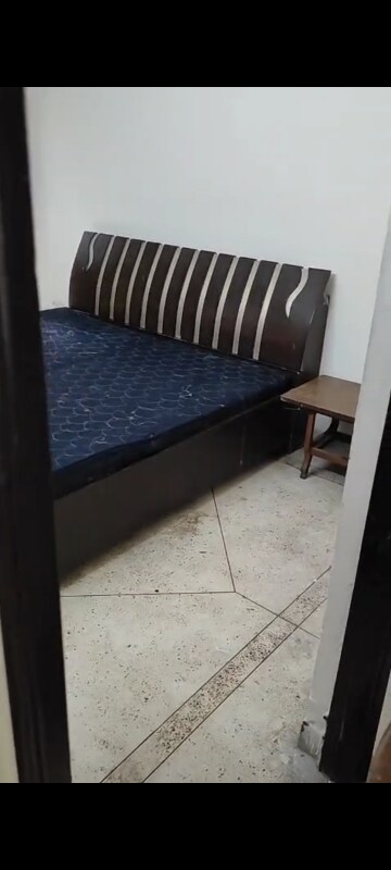 Bedroom in 2 BHK Apartment at Purvanchal PMO Apartments, Sector 62 – for Rent