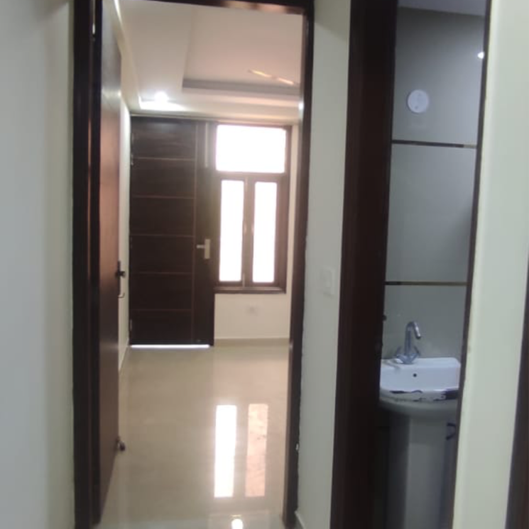Room, chattarpur 3 Bedroom 1300 Sq.Ft. Builder Floor In Chattarpur Delhi 9134770