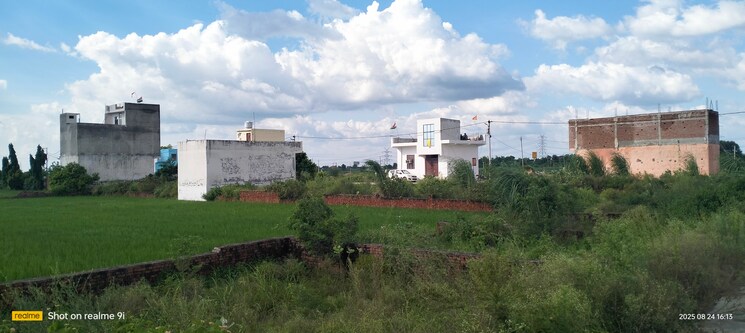 Exterior View, indraprastha-city  900 Sq.Yd. Plot In Duhai Ghaziabad 9135047