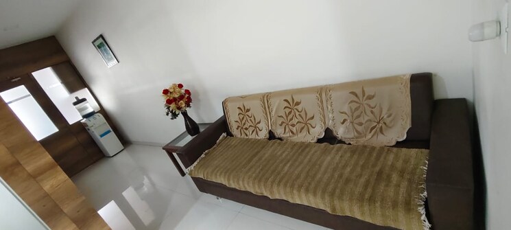 Bedroom, iscon-emporio Commercial Office Space 700 Sq.Ft. In Jodhpur Ahmedabad 9134751