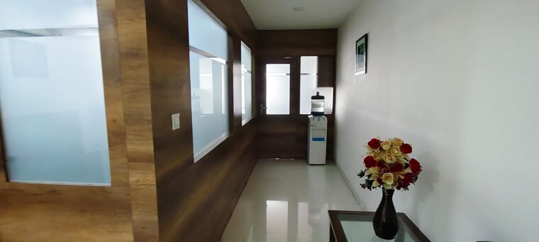 Kitchen, iscon-emporio Commercial Office Space 700 Sq.Ft. In Jodhpur Ahmedabad 9134751