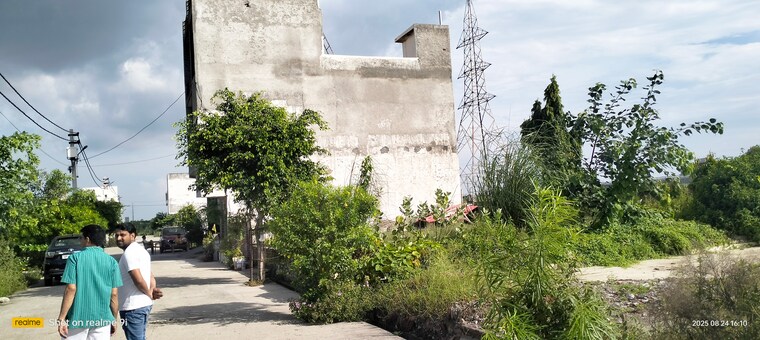 Exterior View, indraprastha-city  900 Sq.Yd. Plot In Duhai Ghaziabad 9135047