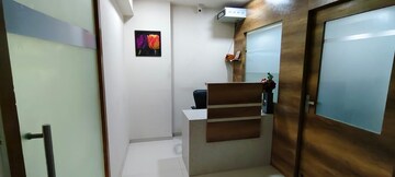 Furnished Amenities in  Office Space at Iscon Emporio, Jodhpur – for Rent