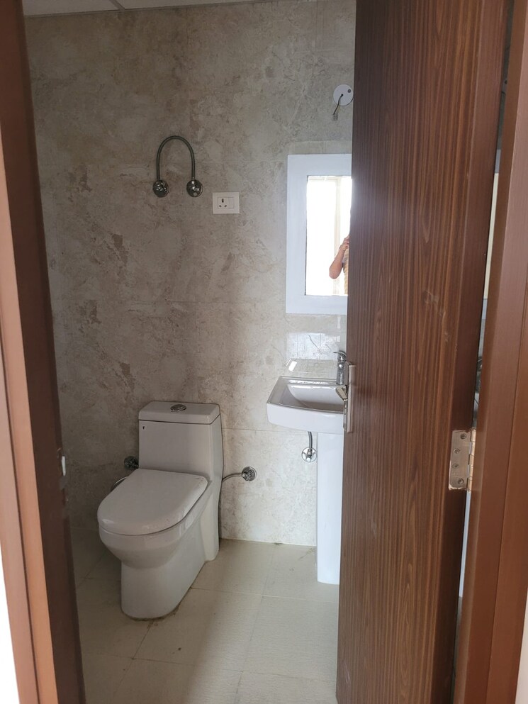 Bathroom, ace-divino 2 Bedroom 1050 Sq.Ft. Apartment In Sector 1 Greater Noida Greater Noida 9134781