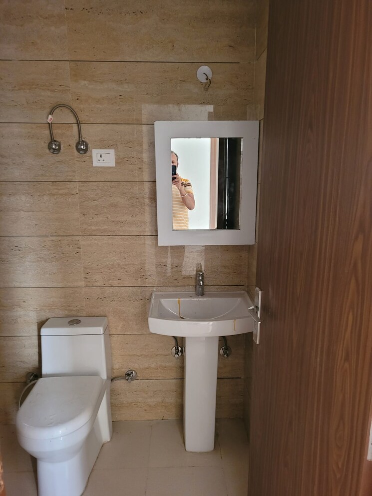 Bathroom, ace-divino 2 Bedroom 1050 Sq.Ft. Apartment In Sector 1 Greater Noida Greater Noida 9134781
