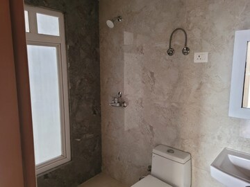 Bathroom in 2 BHK Apartment at Ace Divino, Sector 1 Greater Noida – for Rent