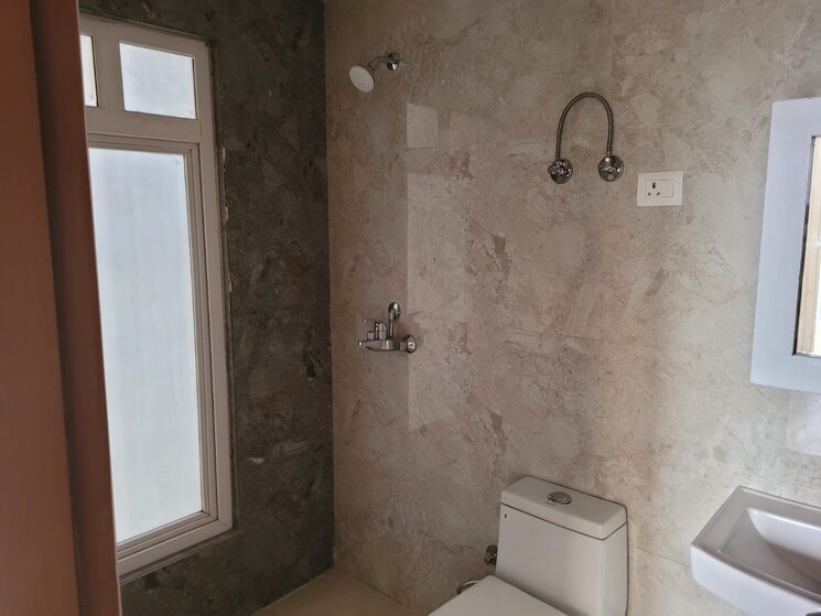 Bathroom, ace-divino 2 Bedroom 1050 Sq.Ft. Apartment In Sector 1 Greater Noida Greater Noida 9134781