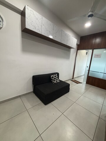 Team Area in  Office Space in IT/SEZ at Science City – for Rent