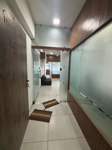 Kitchen in  Office Space in IT/SEZ at Science City – for Rent