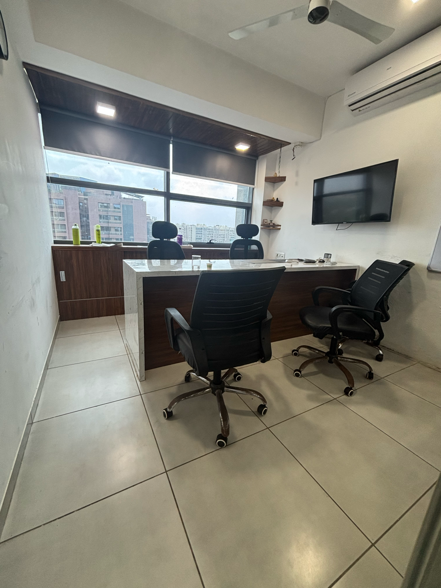 Office Space in IT/SEZ For Rent in Science City