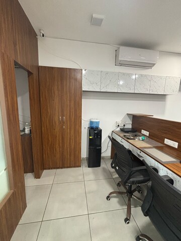 Team Area in  Office Space in IT/SEZ at Science City – for Rent